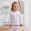 Labi Kids' Stretchy Fall Underwear Set