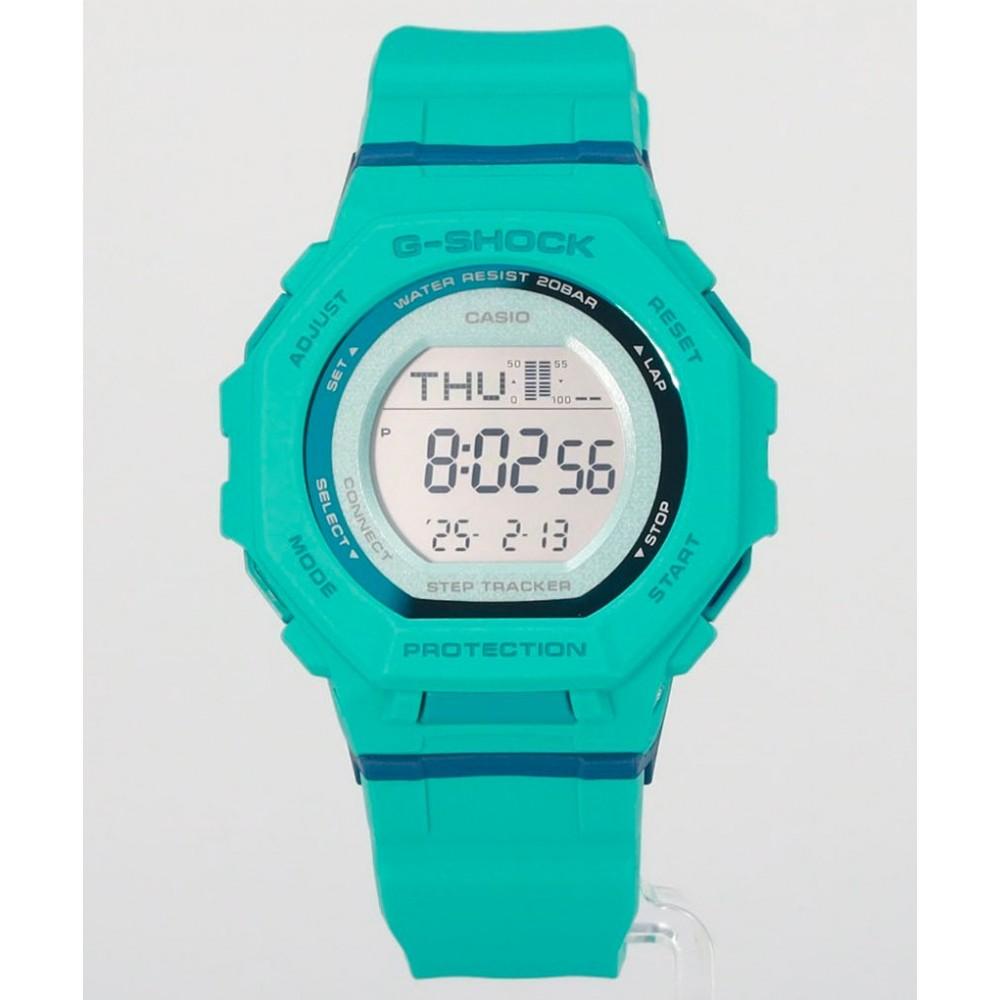 

Casio G-Shock Digital Women GMD-B300SC-2JF