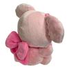 Mikko Characters Hug Ribbon Plush Toy, Mikko, 5 Types, Approx. 20cm (Camy)