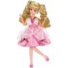 Licca-chan Dress LW-01 Pinky Heart