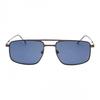 Mens Matte Sunglasses