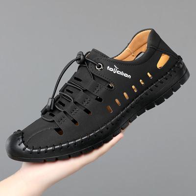 Pánská obuv – Sandále