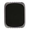 Junestar Light Aluminum and Optical Glass Drone Lens NDPL Filter for DJI Mavic Air 2S