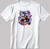 Na górę – T-shirty i koszulki