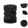 Rotating Makeup Organizer Cosmetic Display Case Shelf Stand Tray Rack Holder for