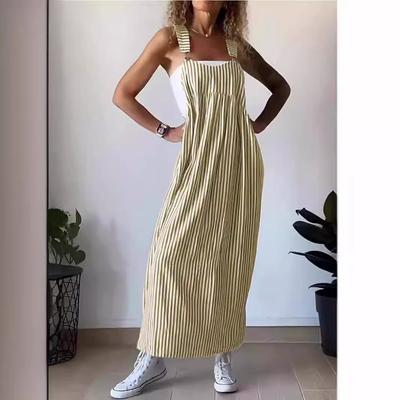 Elbiseler – Askısız Yazlık Elbise