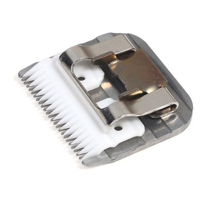 Pet Clipper Blade 10# Compatible For Oster Andis Conair Thrive Detachable A5