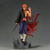 22.5cm/8.86in Animation NARUTO Figure Pain Action Figures Polyvinyl Chloride Statue Tabletop Ornamen Collector Miniature Playthings Presents