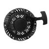 Recoil Starter Assembly 1716502S Pull Start Recoil Starter Assembly Fits Replacement for Kohler CH270 CH260 Engine