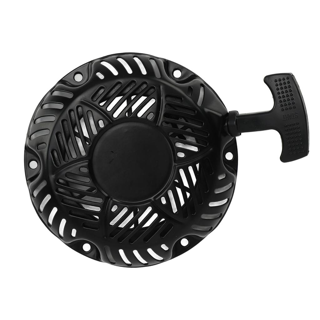 Recoil Starter Assembly 1716502S Pull Start Recoil Starter Assembly Fits Replacement for Kohler CH270 CH260 Engine