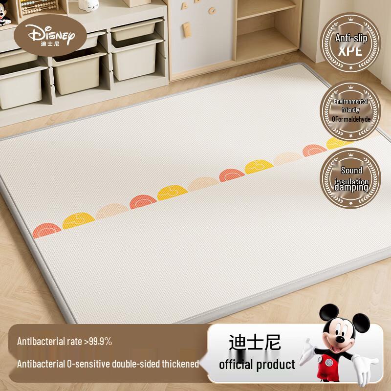 Disney Baby XPE Play Mat