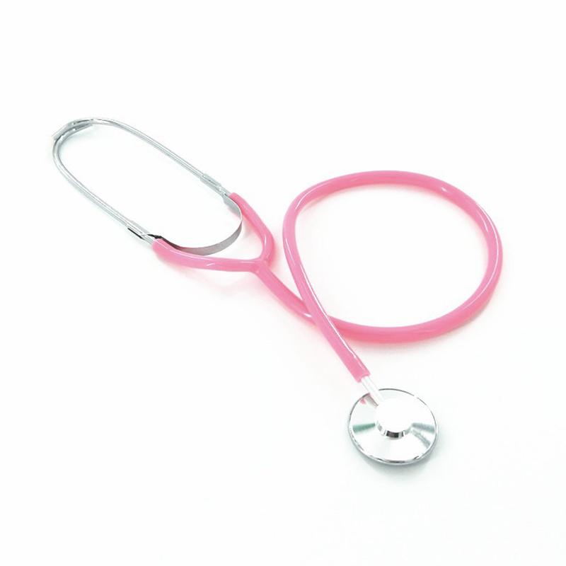 Little Doctor Nurse Cosplay DressUp Simulated Stethoscope Blood Pressure Moni Syringe  Halloween Party Interactive Game Prop ZYF