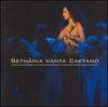CD MARIA BETHÂNIA - Bethania Canta Caetano 5378172 Globo Polydor 1997 Brazil Latin Used