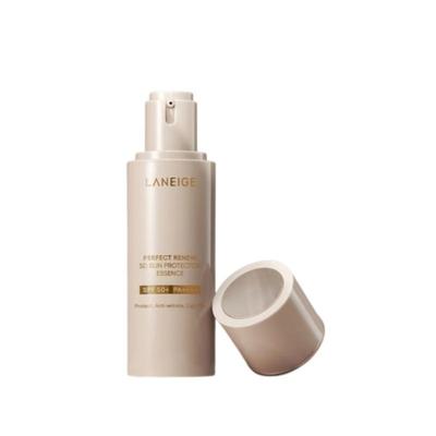 Perfect Renew 5D Sun Protector Essence 50ml Korea Beauty