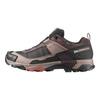 SALOMON X ULTRA 5 Fabric Cushioning Abrasion Resistant Waterproof And Breathable Support 491027