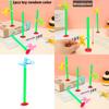 Childrens Educational Plastic Bird Whistle Toy For Early Learning And Play