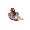 Penguin Acetic Acid Hair Claw Swallow Cartoon Animal Shark Clip Fashion Bird Hair Clip  Girls