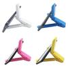 1 buc Suport Tabletă Ușor de Transportat Suport Tabletă Suport Retractabil Suport Pliabil pentru Telefon Mobil Material Plastic Multicolor