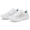 New Balance NB Vazee Prism Spliced Letter Lace-Up Fabric Low-Top Long Distance Running Shoes Women Sneaker White WFCPZCW2