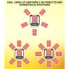 Rechargeable Card Dealer Playing Cards Shuffling Dealing Tool Automatic Card Shuffles Dealer Machine Party Poker Device