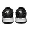 Nike Air Max 90 Siyah Beyaz Kadın Spor Ayakkabıları DH8010-002