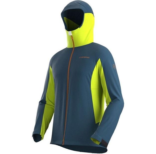 La Sportiva Discover Rain Jacket