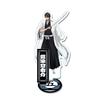 Animation Standing Card Figure Animation Reaper Acrylic Transparent Standing Card Peripheral Ornament Gift Decoration Student Small Gift