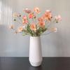 Artificial Flowers Artificial Home Decor Fake Flowers Decoration  For Home Decoration Accessories Wedding