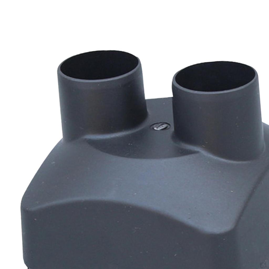 Air Parking Heater Replacement Practical Accessories Outlet Vent Cover Hood