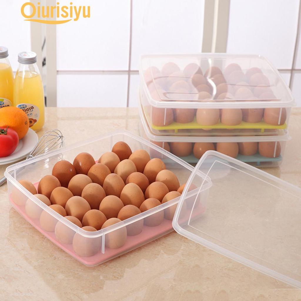 Egg Tray with Lid Transparent Dumpling Box Egg Carton Dumpling Storage Box with Lid Egg Carton Plastic Egg Tray Made of Plastic Transparent Egg Storage Box for 24 Eggs Large Transparent Egg Tray with Lid Transparent Dumpling Box Egg Carton Dumpling Storage Box with Lid Egg Carton Plastic Egg Tray Made of Plastic Transparent Egg Storage Box for 24 Eggs Large Transparent