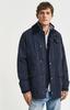 Зимняя куртка GANT Lagenjacke 7006498 marineblau