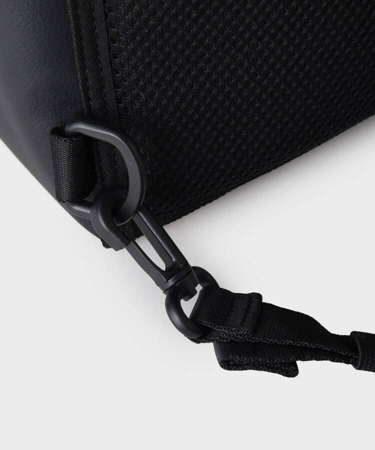 Takeo Kikuchi Water-Repellent Lightweight Backpack G8701063 Men's Dark Navy (094) 00 (FREE)