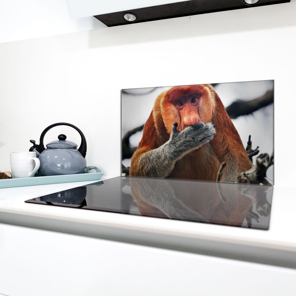 Glass Hob Protector 90x52 Nosacz