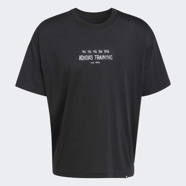 AdidaS Men S Climalite Overfit Tee