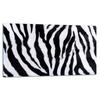 Szklana Płyta Deska Do Krojenia 52X30 Zebra