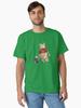 Winnie the Pooh Friends Forever Classic T-Shirt