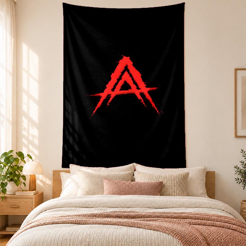 Anuel AA Tapestry Highquality for Decorating Living Room Bedroom Dorm Walls Ideal As Bedroom Wallart Orholiday Gift