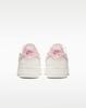 IO4226-104 Nike Air Force 1 Low 07 Sail Peony Pink (Women's)
