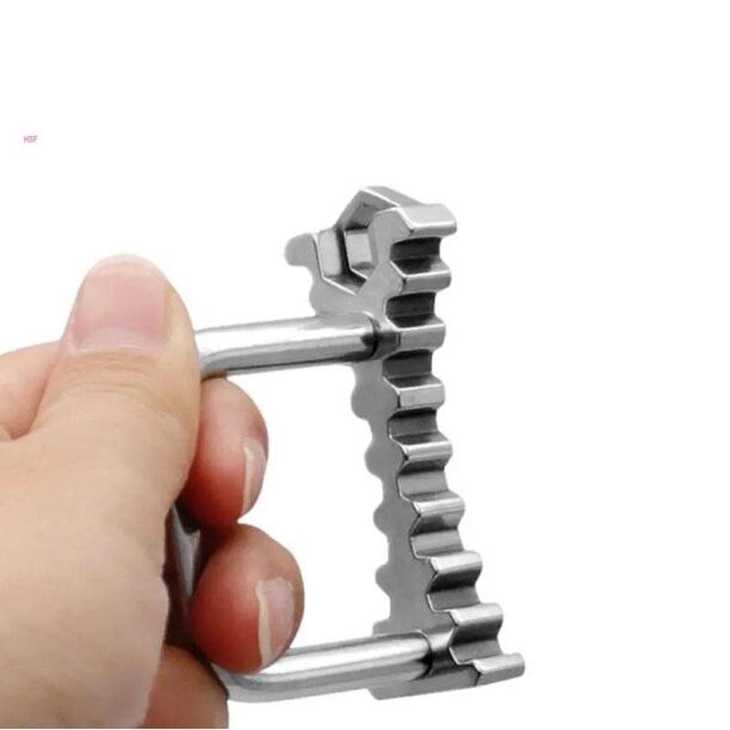 Efficient Engine Camshaft Pulley Locking Tool EA211 Engine Timing Tool Camshaft Retainer Wrench for 1.4/1.6/1.5L Belt