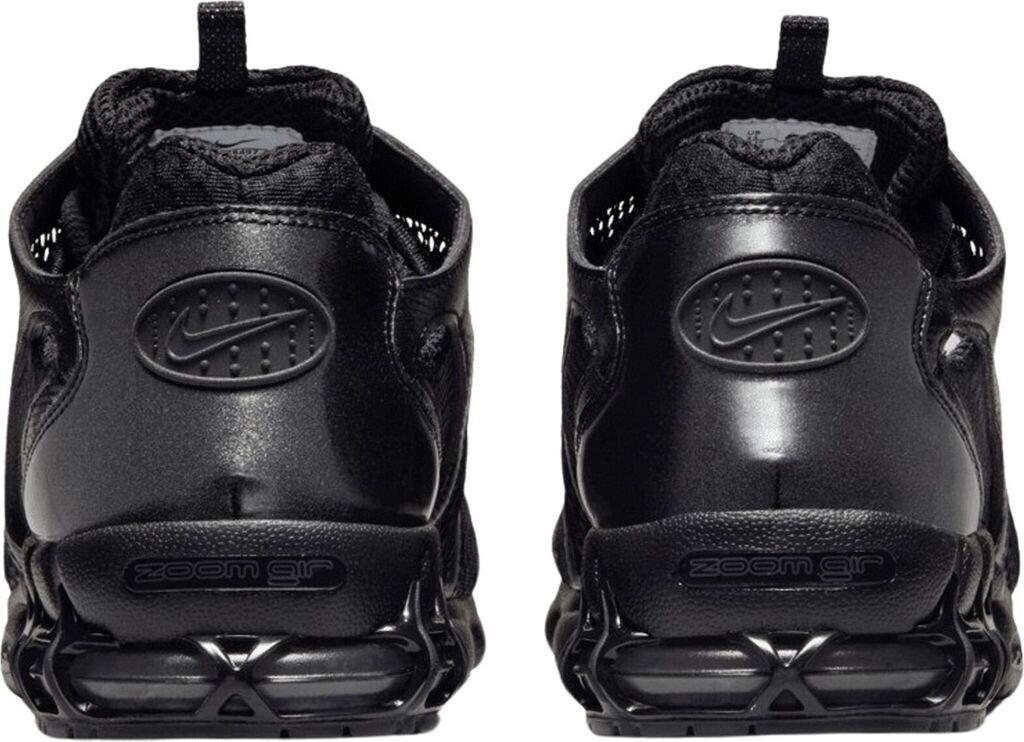 Nike Air Zoom Spiridon Cage 2 Sneakers (HM8497) Black/anthracite/smoky Gray/black