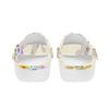 Colorful Printed EVA Clogs Women Men Quick Dry Lightweight Slip On Casual Shoes Soft Sole Summer Sandals Indoor Outdoor Wear