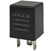 2 st LED blinkersrelä CF15 12-24V universal