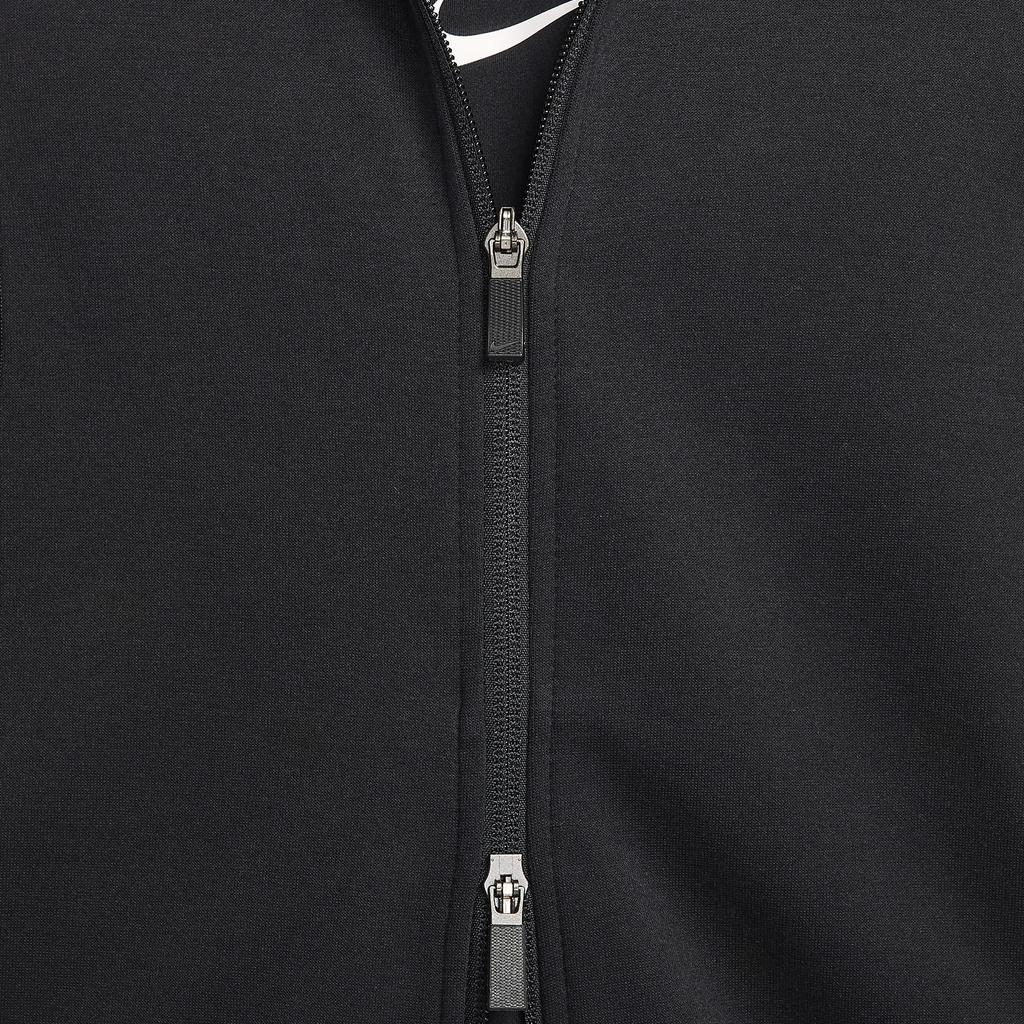 New Nike Dri Fit Jackets & Coats Men's Black FZ0968-010