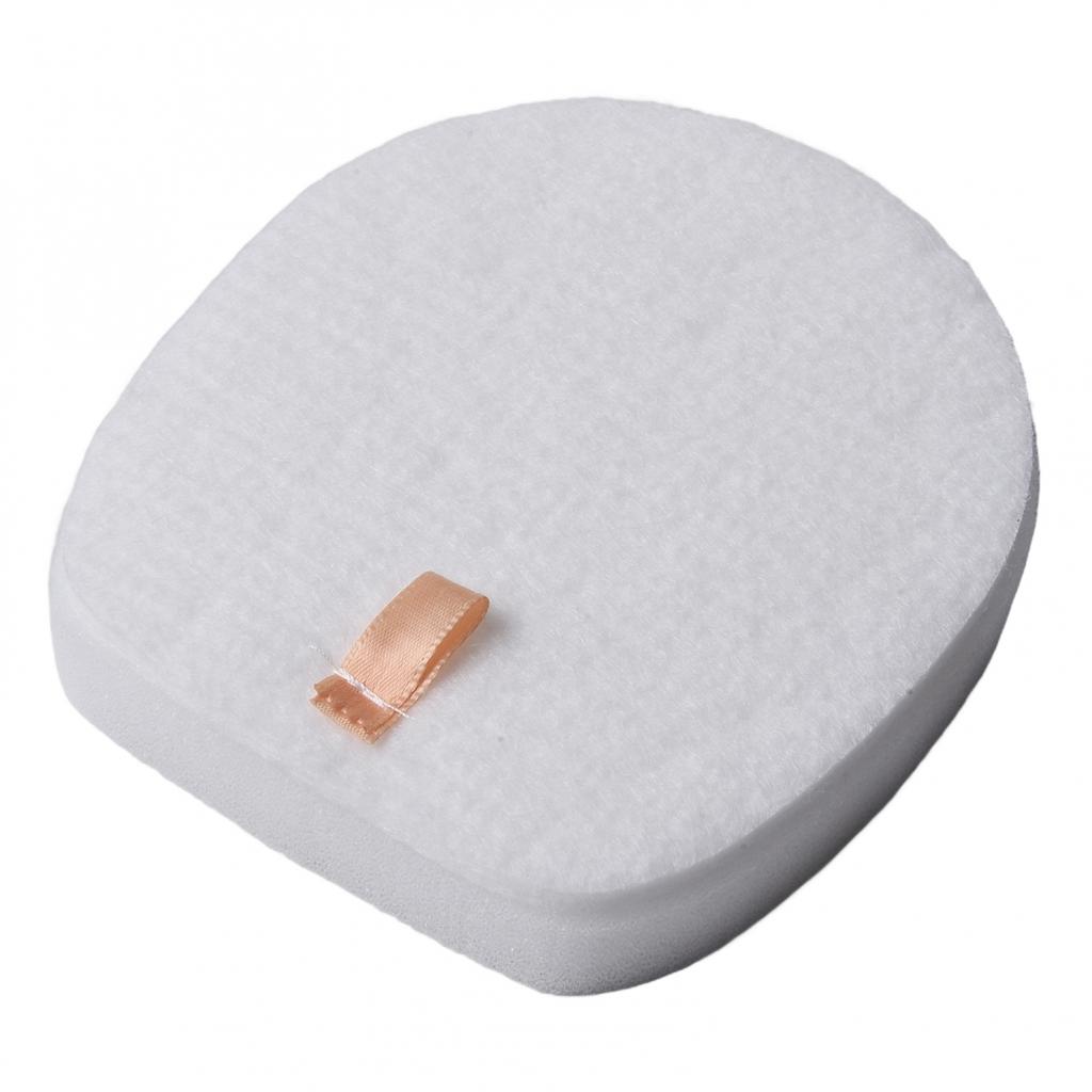 Neuer Schaumstofffilter Staubsaugerfilter Haushaltsreinigungsgeräte