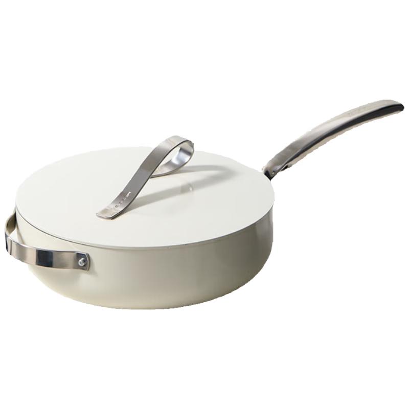 VELOSAN Free Ribbon Series 18cm Non-stick Milk Pot