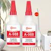Quick-Dry Adhesive, Multi-Purpose Super Strong Glue, Waterproof, Suitable for Wood, Plastic, Ceramic, Leather, Crafts and H