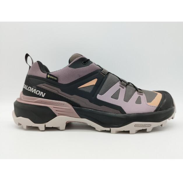 Треккинговые ботинки Salomon X Ultra 360 GTX Women