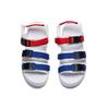 Anta Men's Sandals White Red Blue 912036905-2