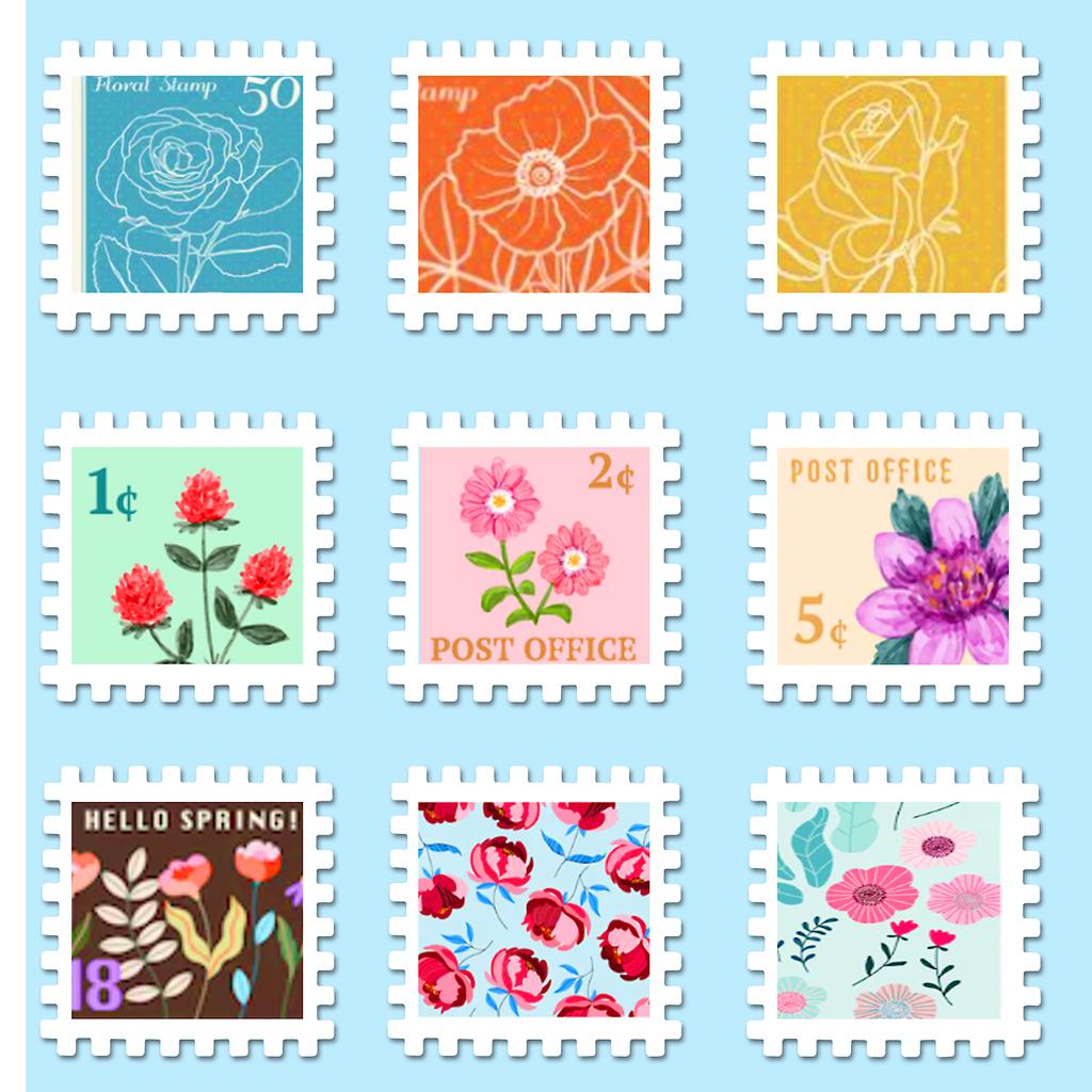 Εργαλείο Κόφτης Χαρτιού Τετράγωνο με Κυματιστή Άκρη τύπου Γραμματόσημο για Χειροτεχνίες Διατρητές 25mm 38mm 50mm για χειροτεχνίες για scrapbook κατασκευή καρτών