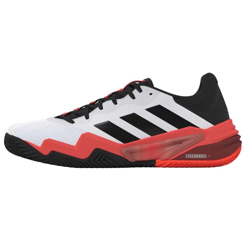 adidas Обувь для грунтовых кортов Barricade 13